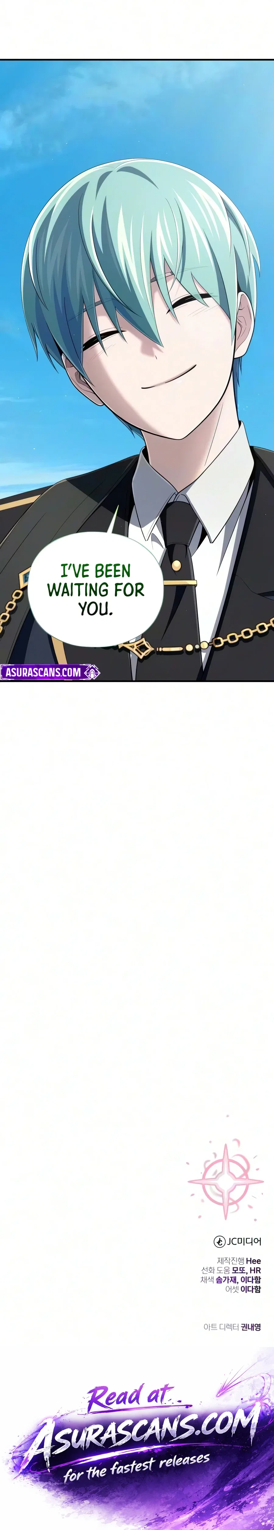 The Dark Magician Transmigrates After 66666 Years Chapter 200 – Page 22