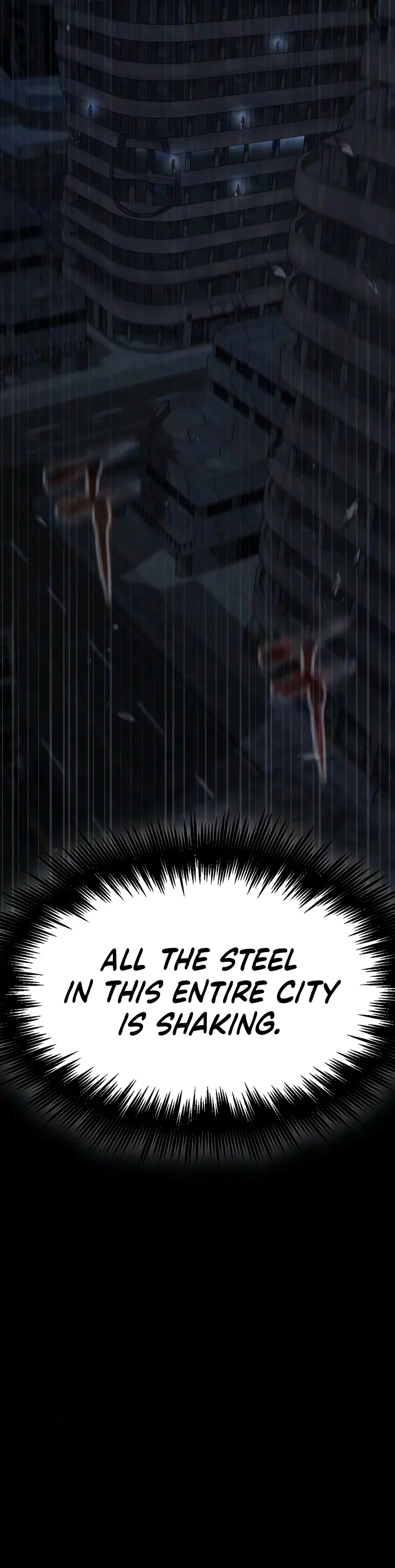 Steel-Eating Player Chapter 113 – Page 11
