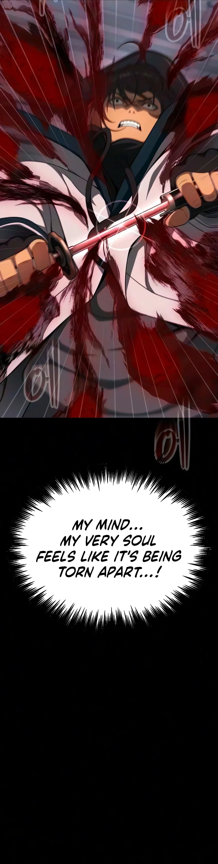 Steel-Eating Player Chapter 113 – Page 26