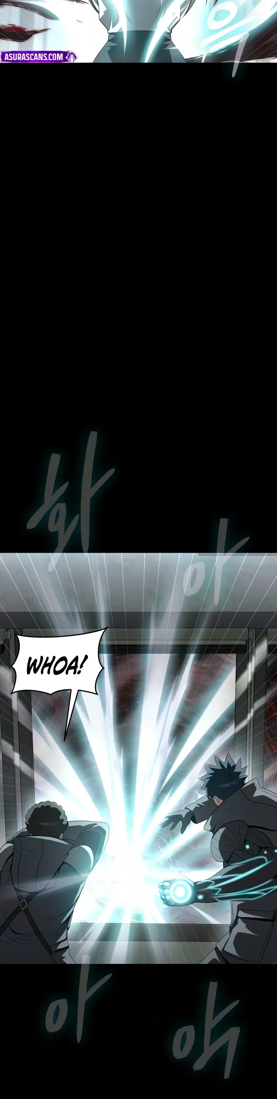 Steel-Eating Player Chapter 113 – Page 32