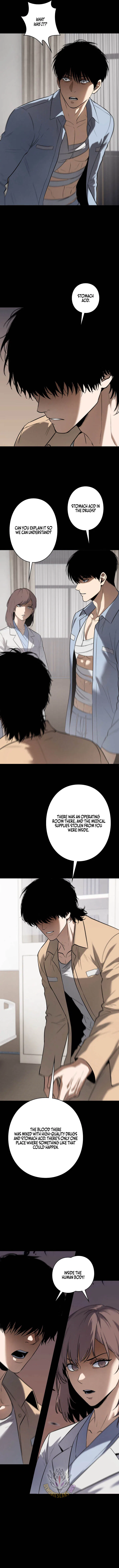 Vicious Dog Chapter 51 – Page 13