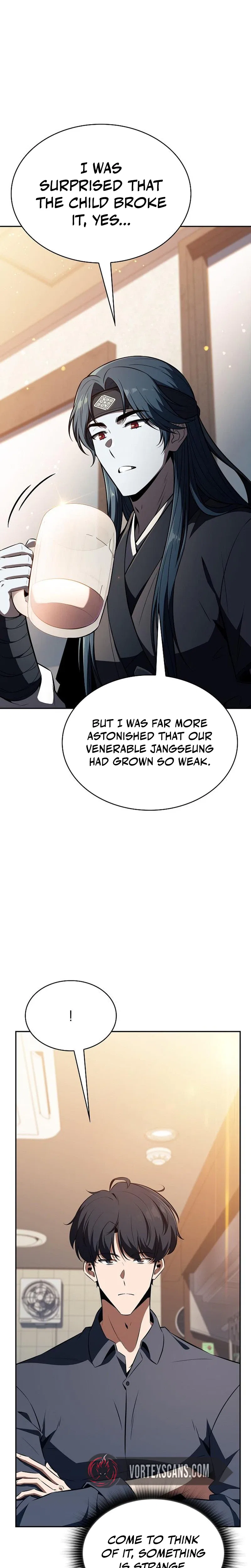 Please Have a Meal! Chapter 74 – Page 21