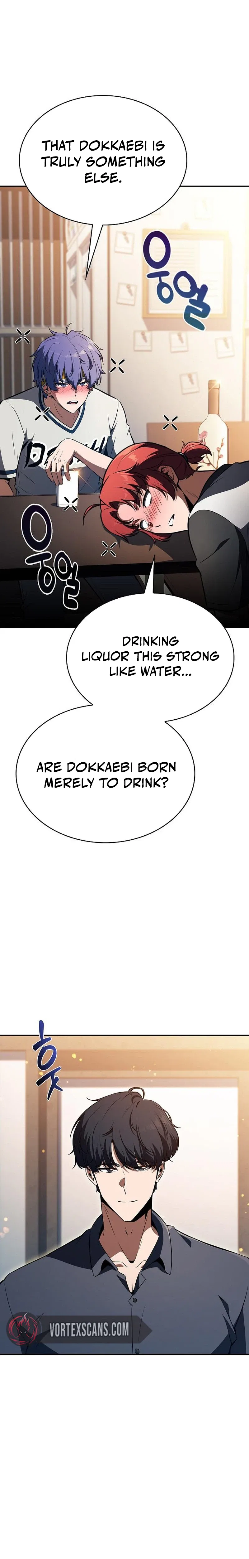 Please Have a Meal! Chapter 74 – Page 30