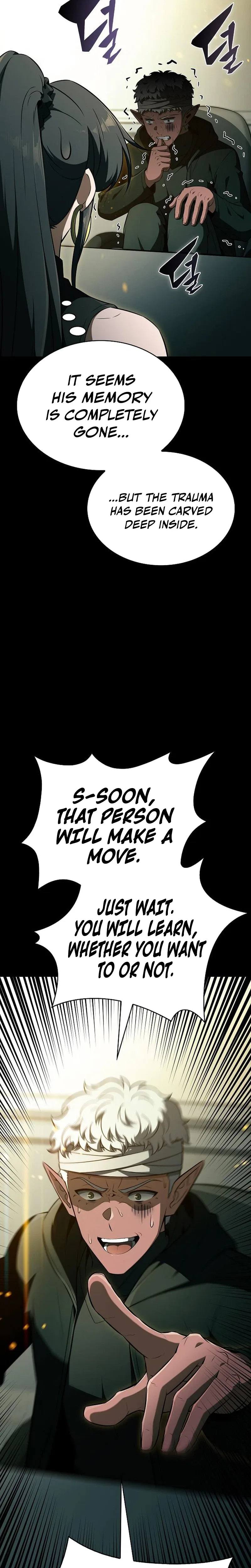 Please Have a Meal! Chapter 74 – Page 34