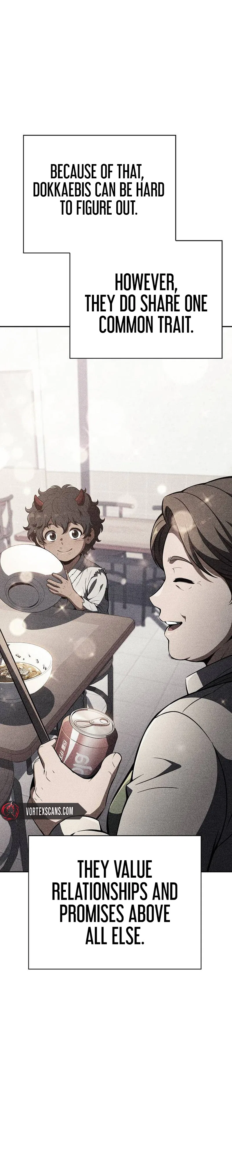 Please Have a Meal! Chapter 73 – Page 24