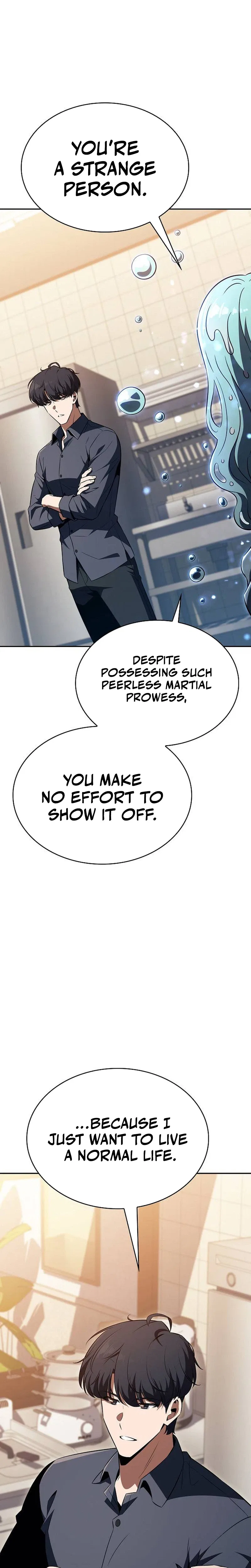 Please Have a Meal! Chapter 73 – Page 37