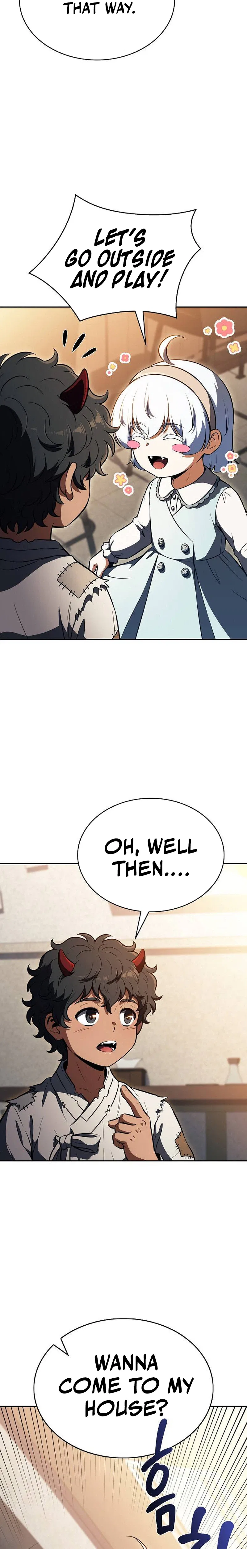 Please Have a Meal! Chapter 73 – Page 41