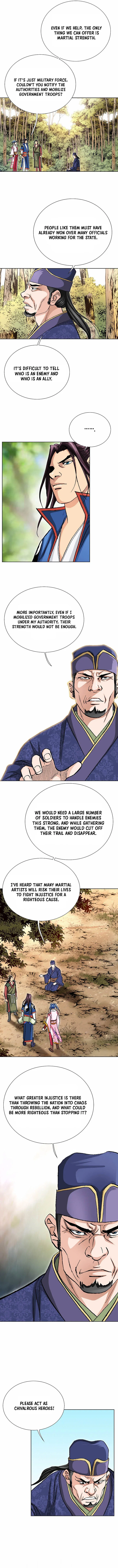 Absolute Ultimate Martial Lord Chapter 81 – Page 4