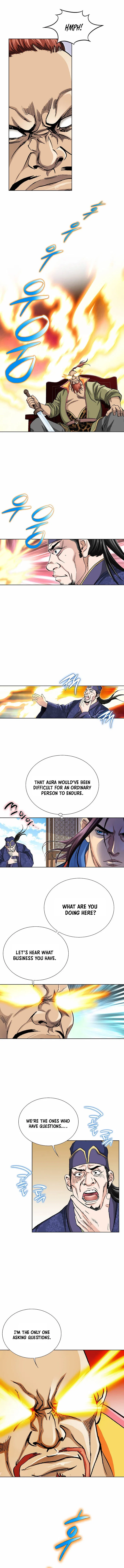 Absolute Ultimate Martial Lord Chapter 81 – Page 10