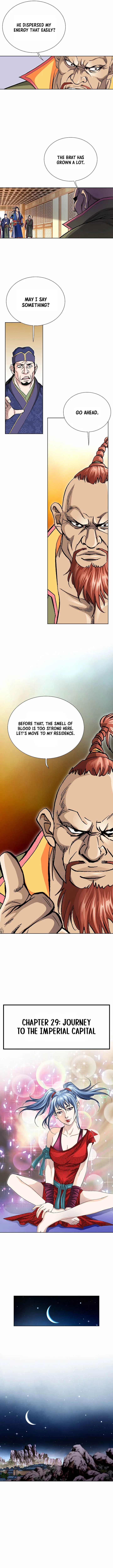 Absolute Ultimate Martial Lord Chapter 81 – Page 12