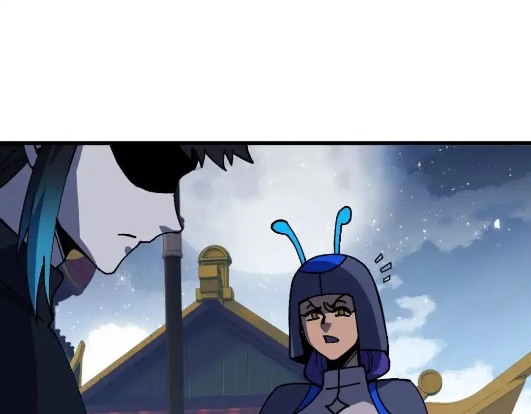 Master: This rebellious disciple is definitely not the Holy Son Chapter 206 – Page 4