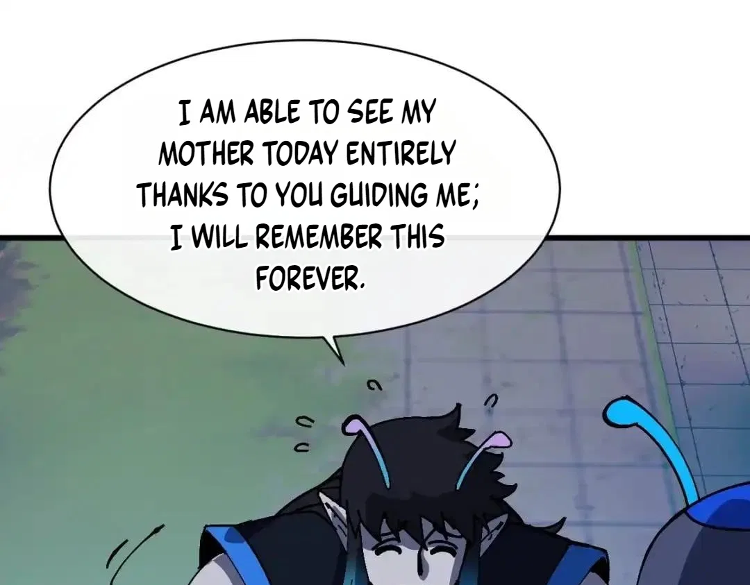Master: This rebellious disciple is definitely not the Holy Son Chapter 206 – Page 7