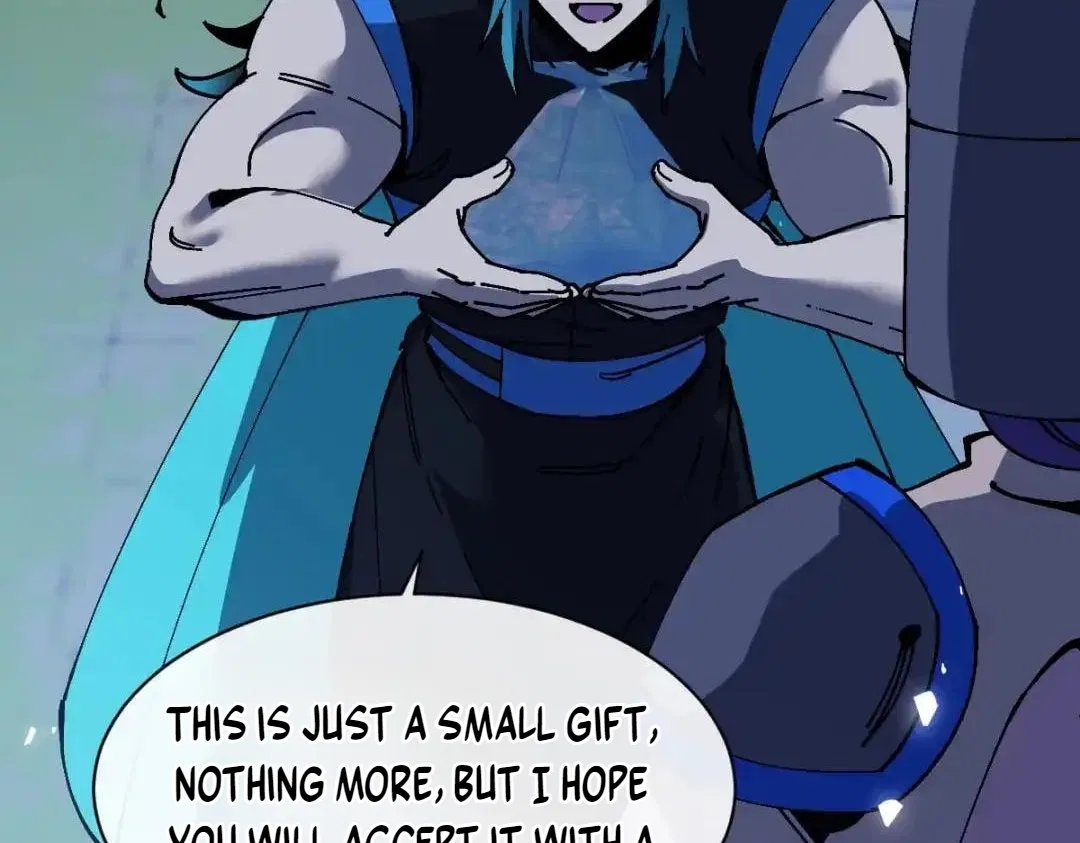 Master: This rebellious disciple is definitely not the Holy Son Chapter 206 – Page 8