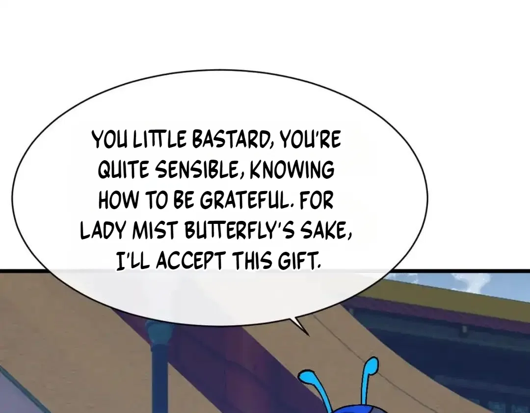 Master: This rebellious disciple is definitely not the Holy Son Chapter 206 – Page 13