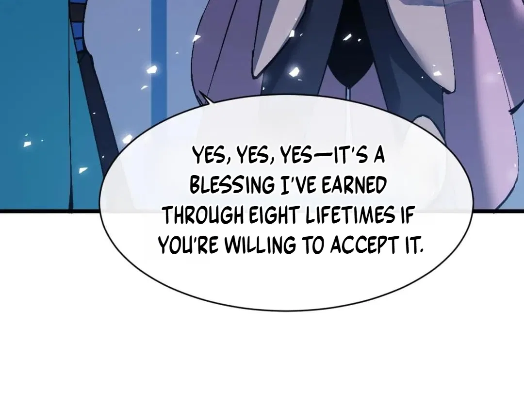 Master: This rebellious disciple is definitely not the Holy Son Chapter 206 – Page 15