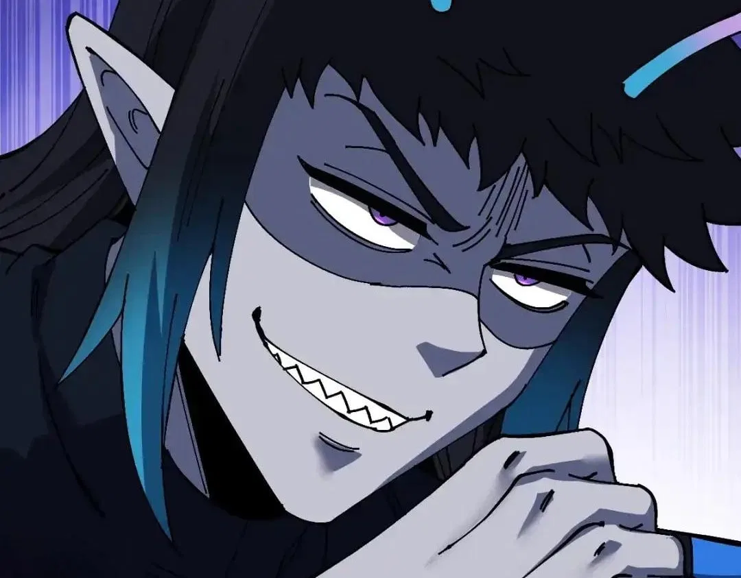 Master: This rebellious disciple is definitely not the Holy Son Chapter 206 – Page 17