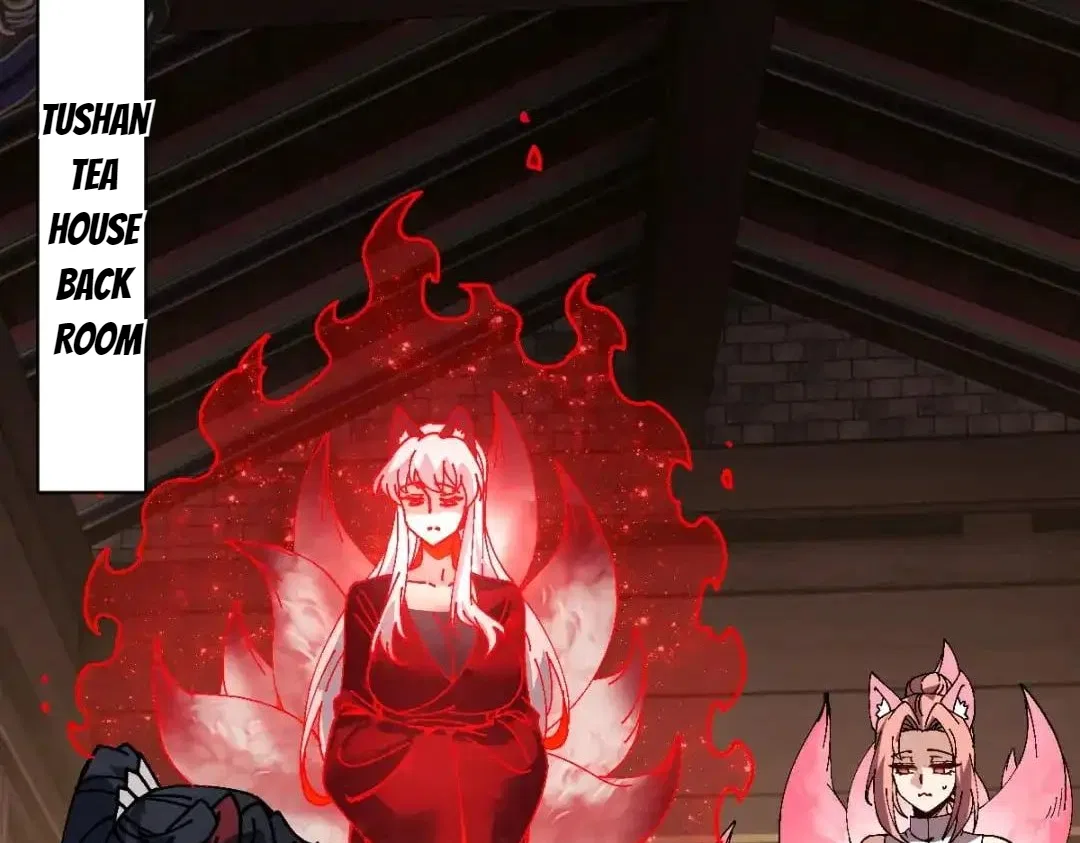 Master: This rebellious disciple is definitely not the Holy Son Chapter 206 – Page 20