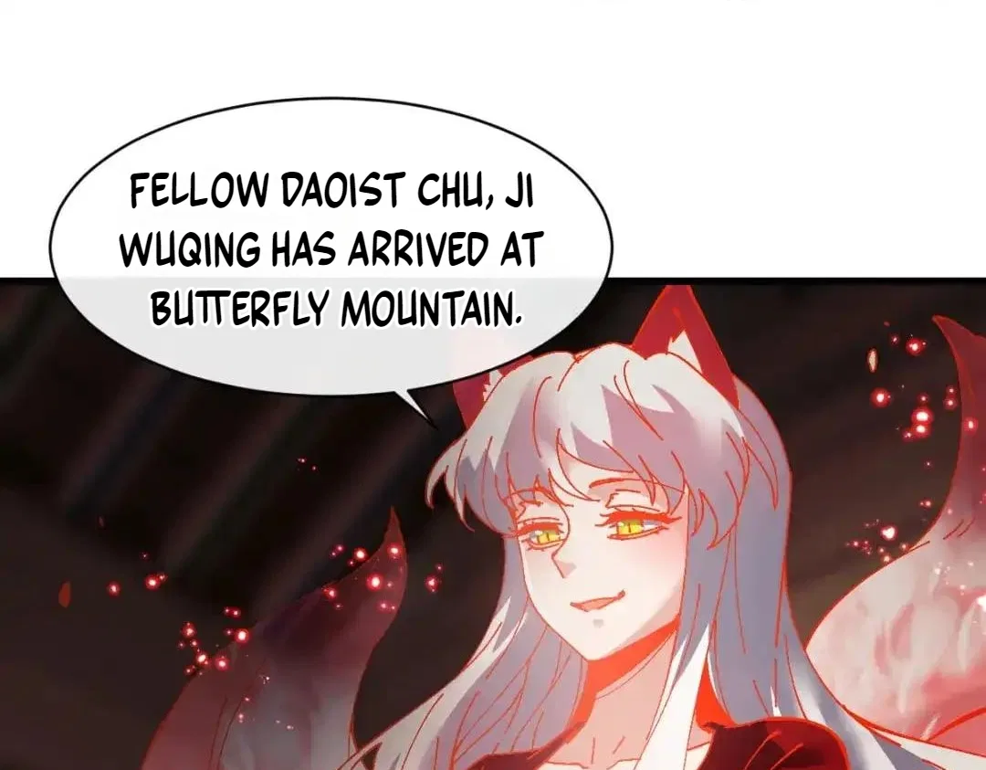 Master: This rebellious disciple is definitely not the Holy Son Chapter 206 – Page 23