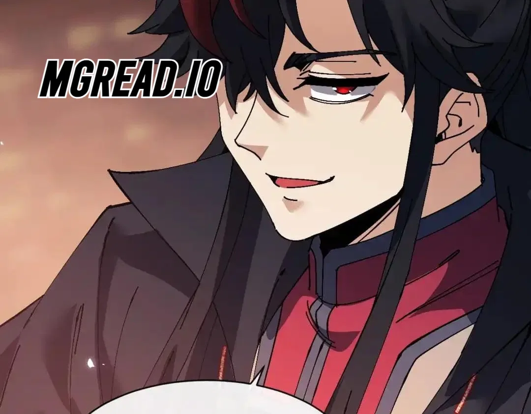 Master: This rebellious disciple is definitely not the Holy Son Chapter 206 – Page 33