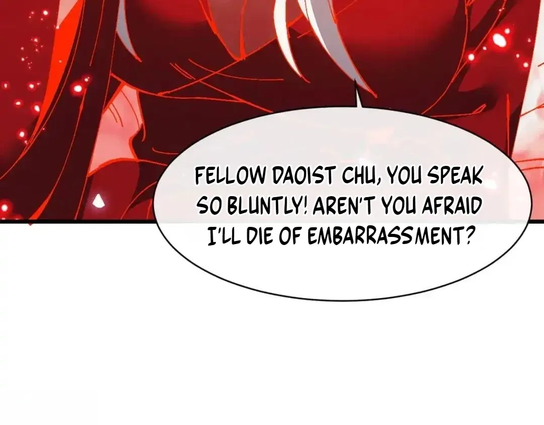 Master: This rebellious disciple is definitely not the Holy Son Chapter 206 – Page 37