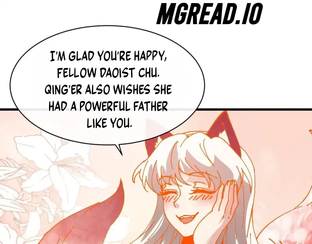Master: This rebellious disciple is definitely not the Holy Son Chapter 206 – Page 45