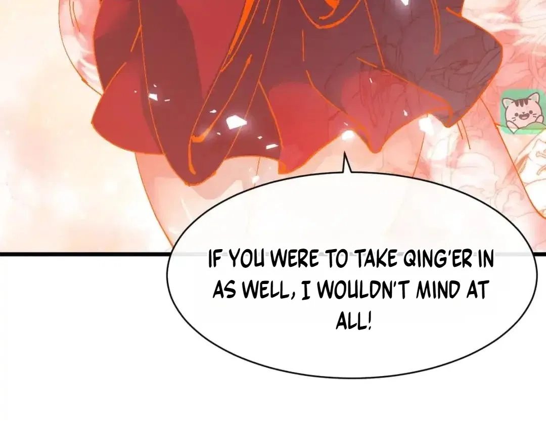 Master: This rebellious disciple is definitely not the Holy Son Chapter 206 – Page 47