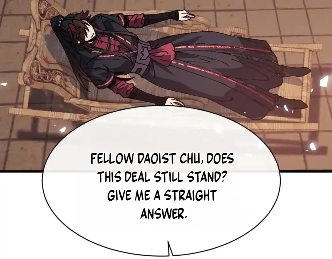 Master: This rebellious disciple is definitely not the Holy Son Chapter 206 – Page 53