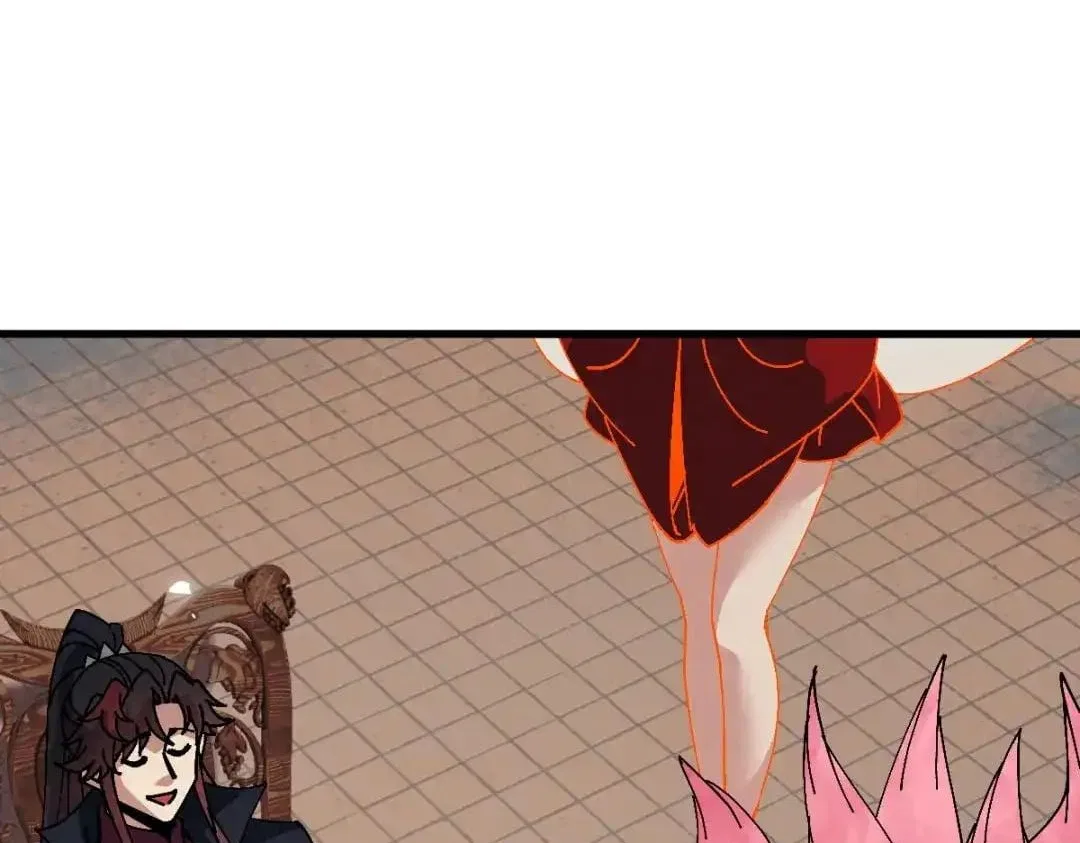 Master: This rebellious disciple is definitely not the Holy Son Chapter 206 – Page 61