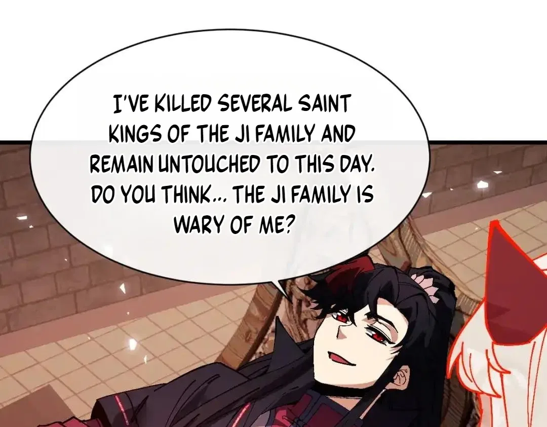 Master: This rebellious disciple is definitely not the Holy Son Chapter 206 – Page 65