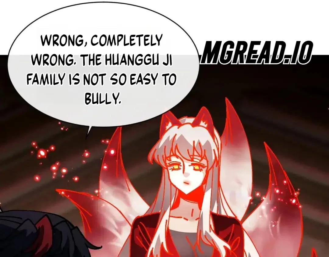 Master: This rebellious disciple is definitely not the Holy Son Chapter 206 – Page 69