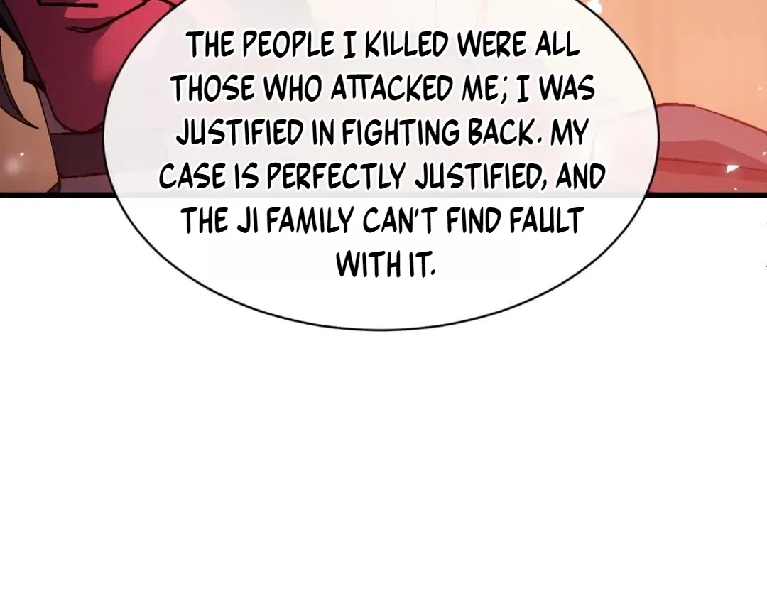 Master: This rebellious disciple is definitely not the Holy Son Chapter 206 – Page 71