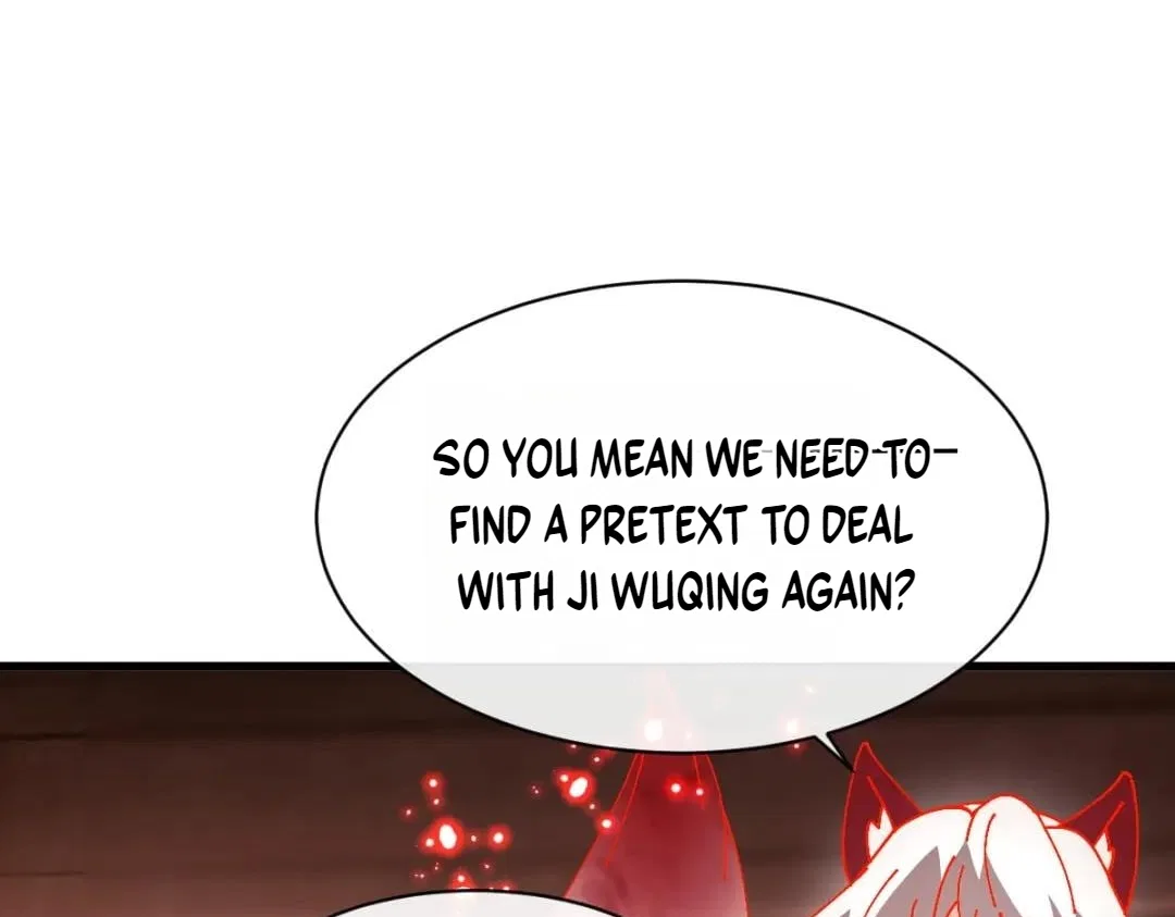 Master: This rebellious disciple is definitely not the Holy Son Chapter 206 – Page 75