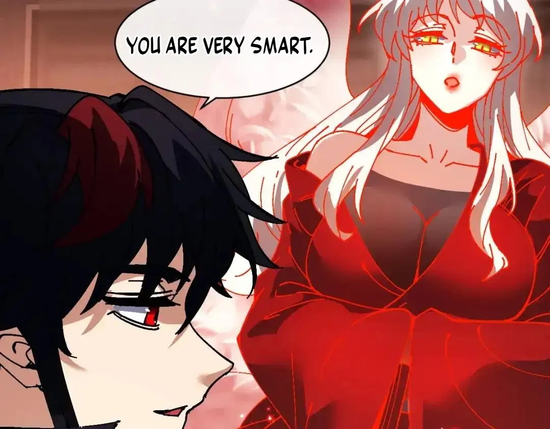 Master: This rebellious disciple is definitely not the Holy Son Chapter 206 – Page 76