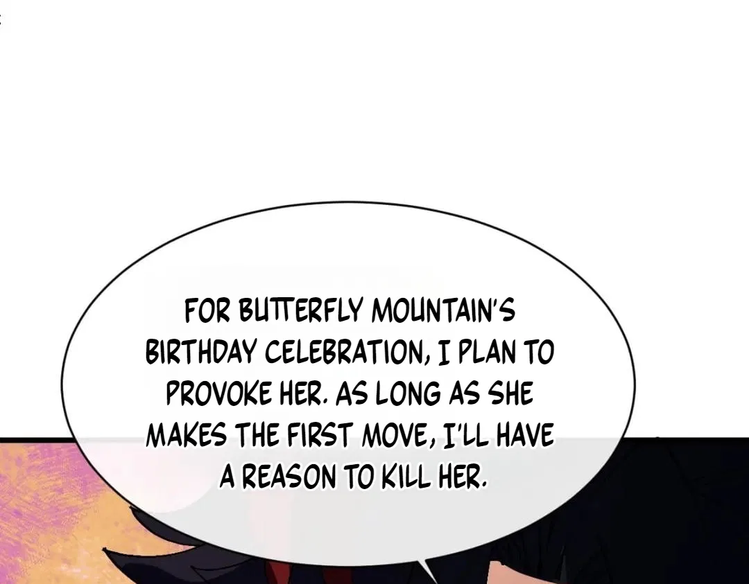 Master: This rebellious disciple is definitely not the Holy Son Chapter 206 – Page 78