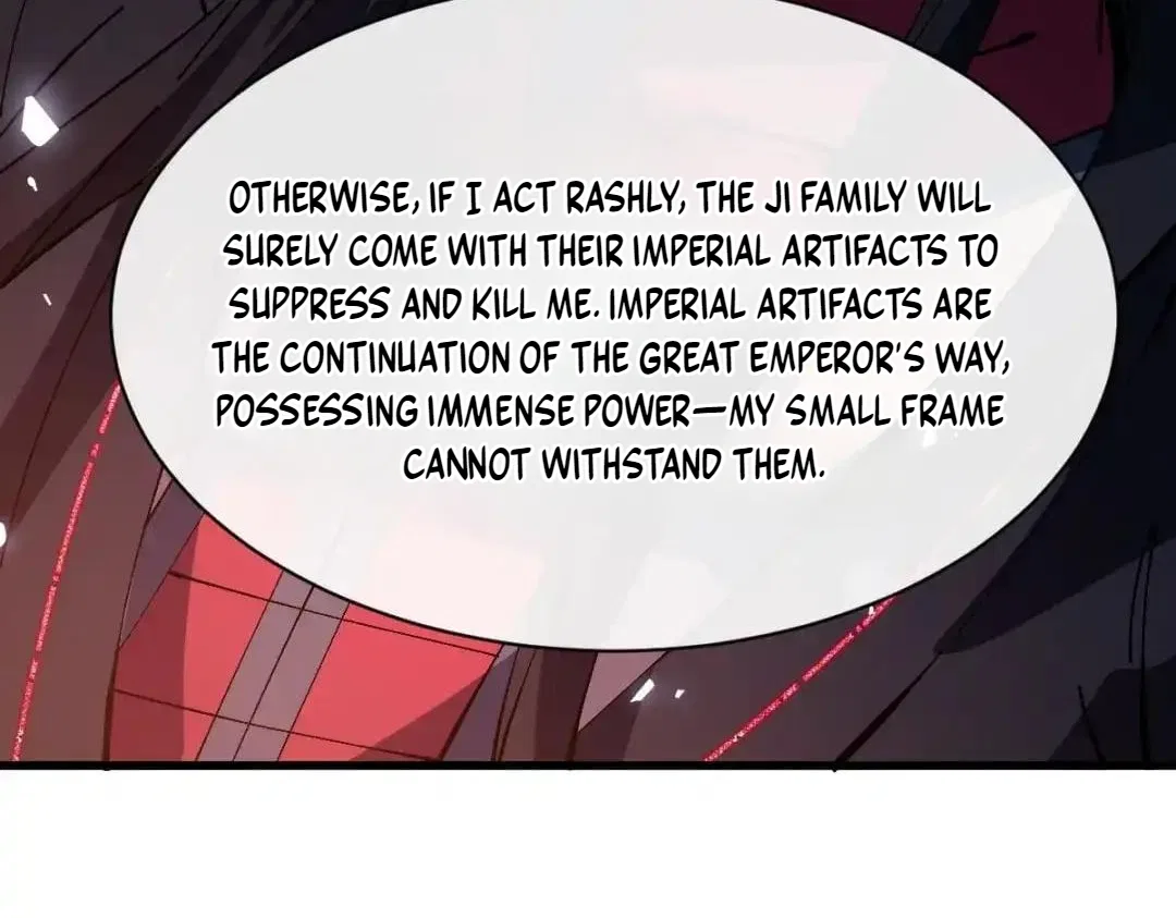 Master: This rebellious disciple is definitely not the Holy Son Chapter 206 – Page 80