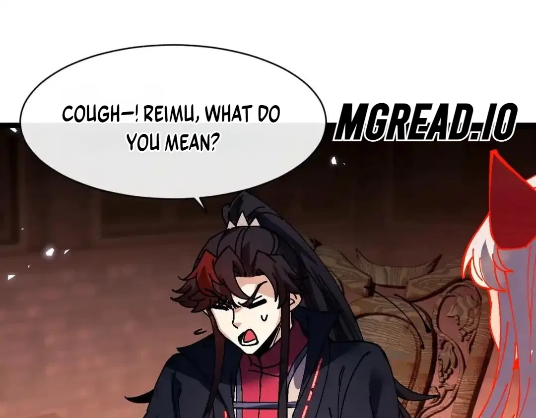 Master: This rebellious disciple is definitely not the Holy Son Chapter 206 – Page 85