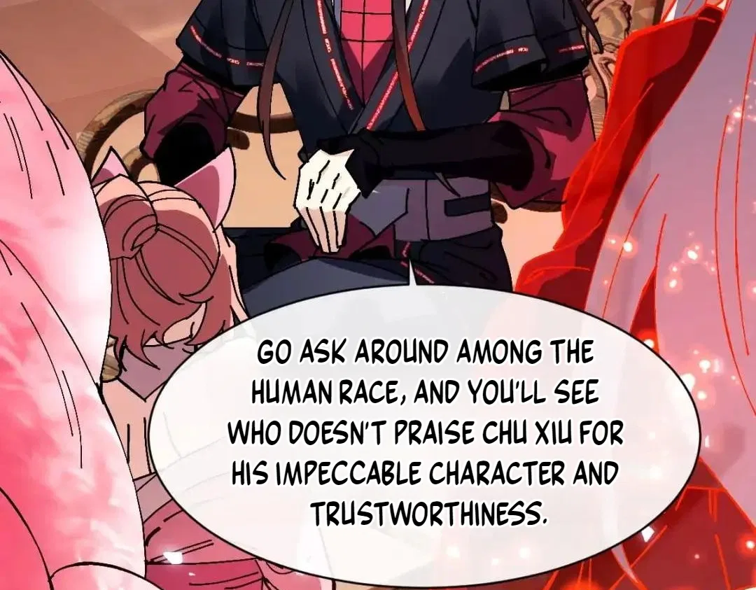 Master: This rebellious disciple is definitely not the Holy Son Chapter 206 – Page 86