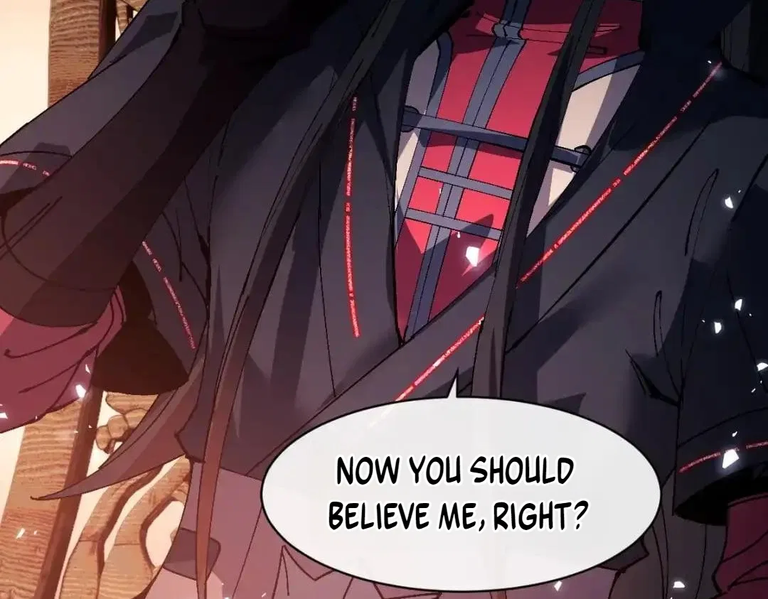 Master: This rebellious disciple is definitely not the Holy Son Chapter 206 – Page 89