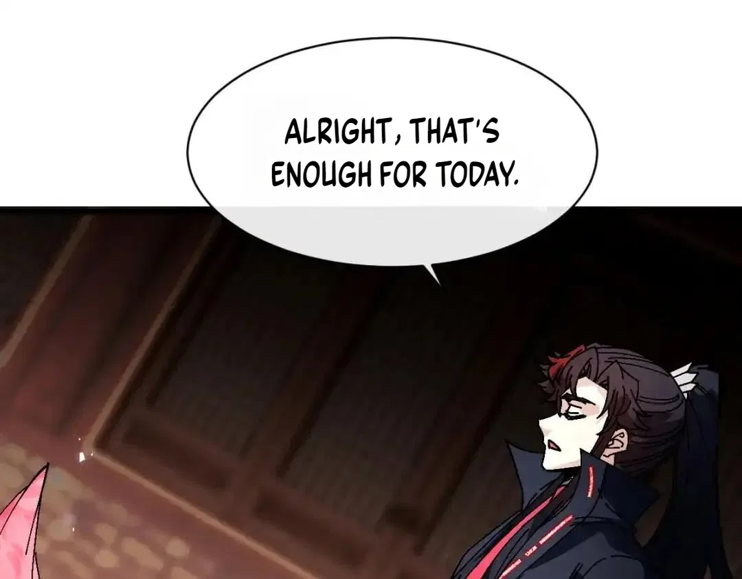 Master: This rebellious disciple is definitely not the Holy Son Chapter 206 – Page 94