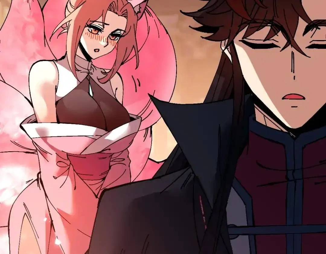 Master: This rebellious disciple is definitely not the Holy Son Chapter 206 – Page 98