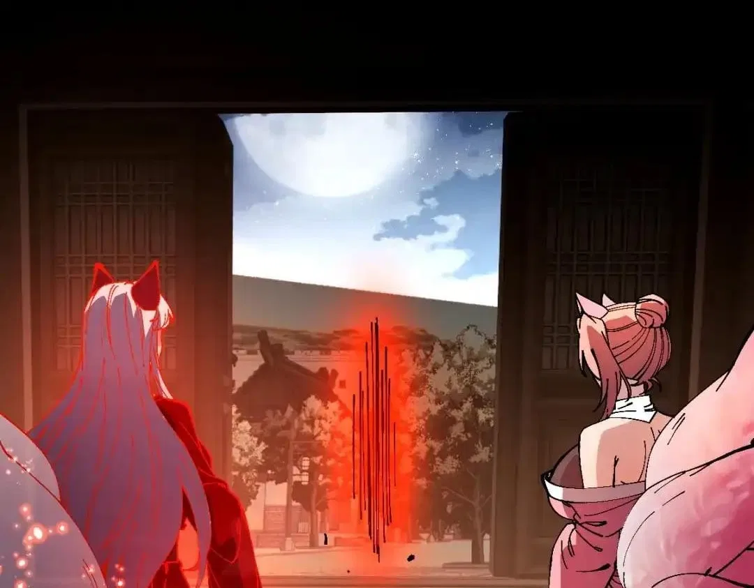 Master: This rebellious disciple is definitely not the Holy Son Chapter 206 – Page 101