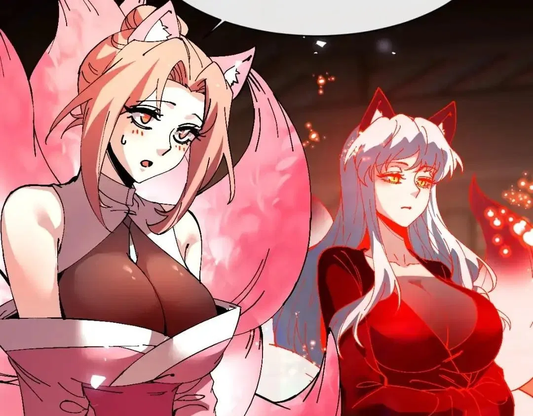 Master: This rebellious disciple is definitely not the Holy Son Chapter 206 – Page 104