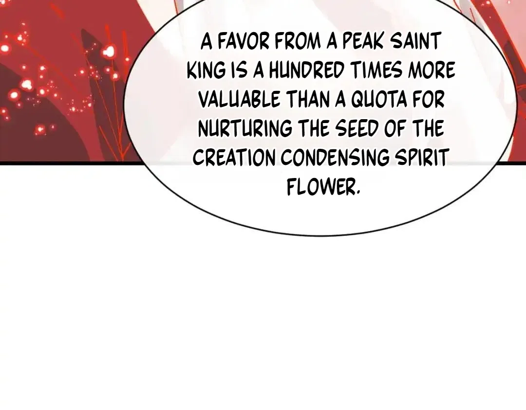 Master: This rebellious disciple is definitely not the Holy Son Chapter 206 – Page 109
