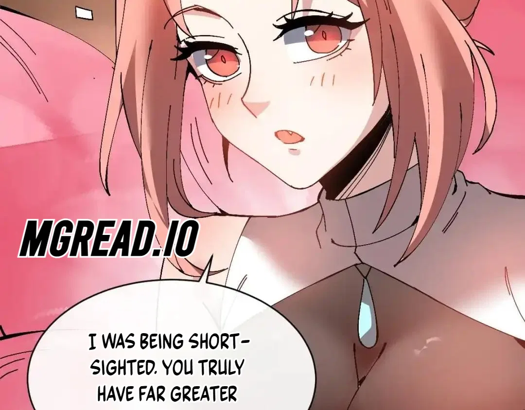Master: This rebellious disciple is definitely not the Holy Son Chapter 206 – Page 111