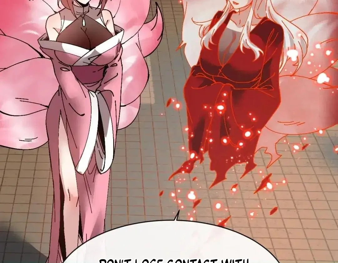 Master: This rebellious disciple is definitely not the Holy Son Chapter 206 – Page 114