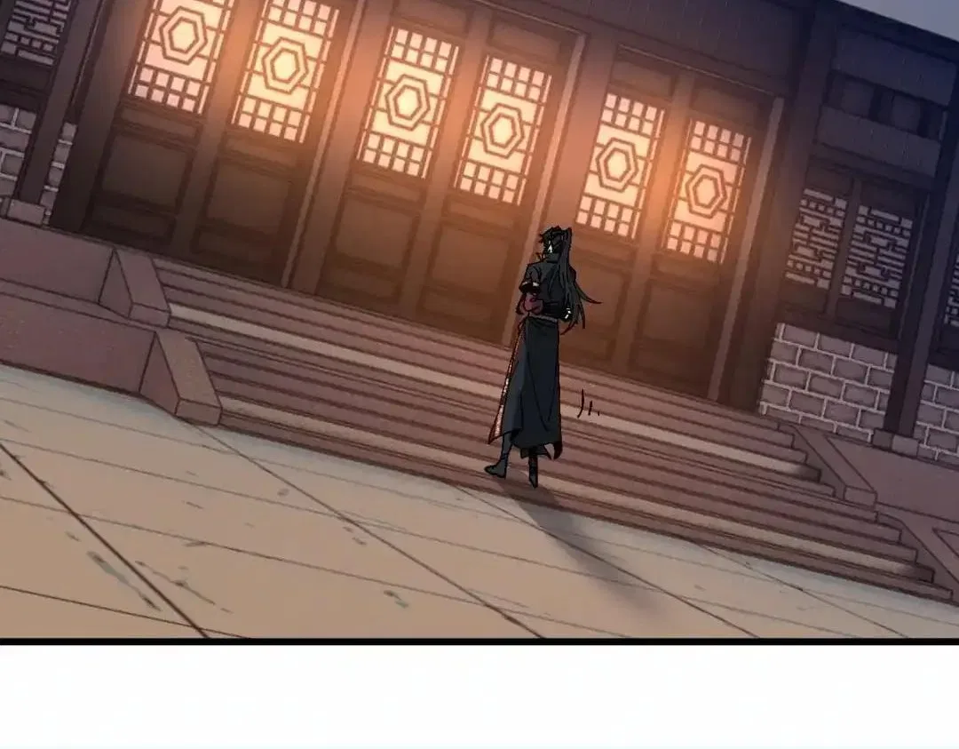 Master: This rebellious disciple is definitely not the Holy Son Chapter 206 – Page 124