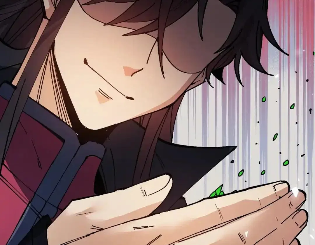 Master: This rebellious disciple is definitely not the Holy Son Chapter 206 – Page 139