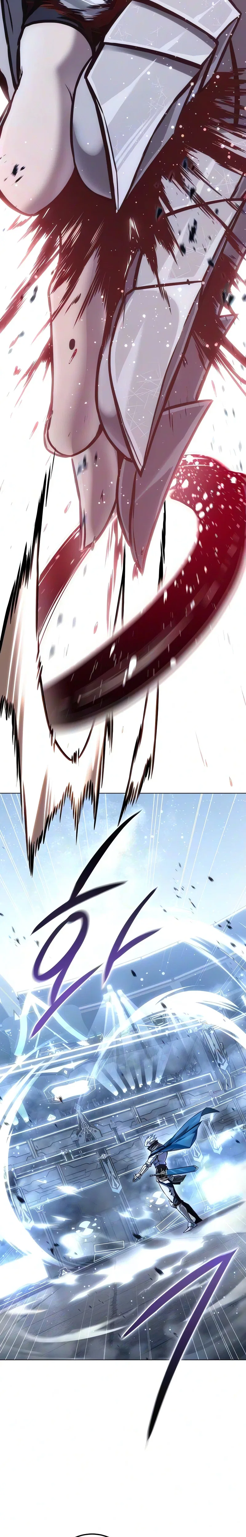 World Extinction War Chapter 9 – Page 45