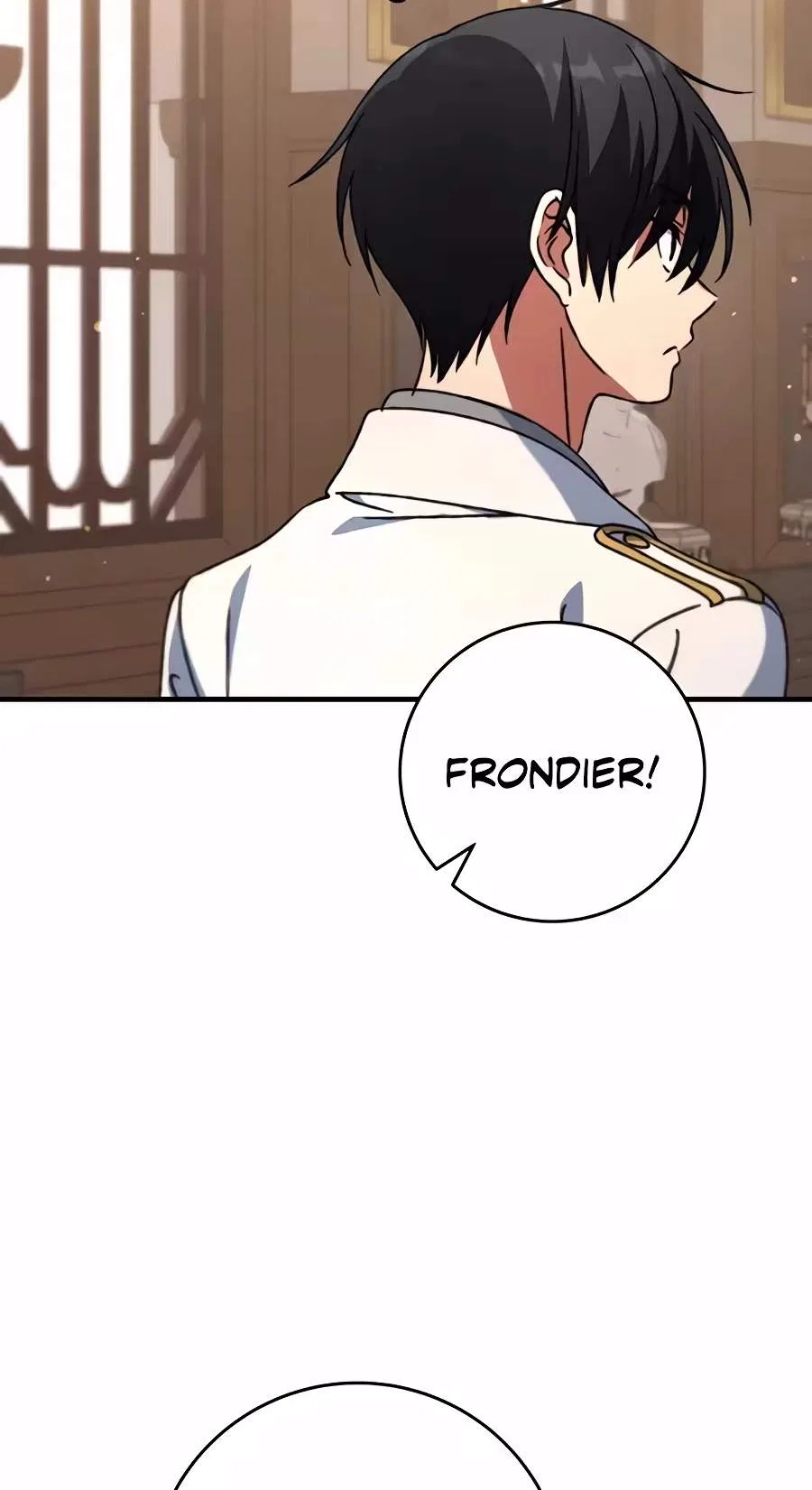 The Academy's Weapon Replicator Chapter 21 – Page 11