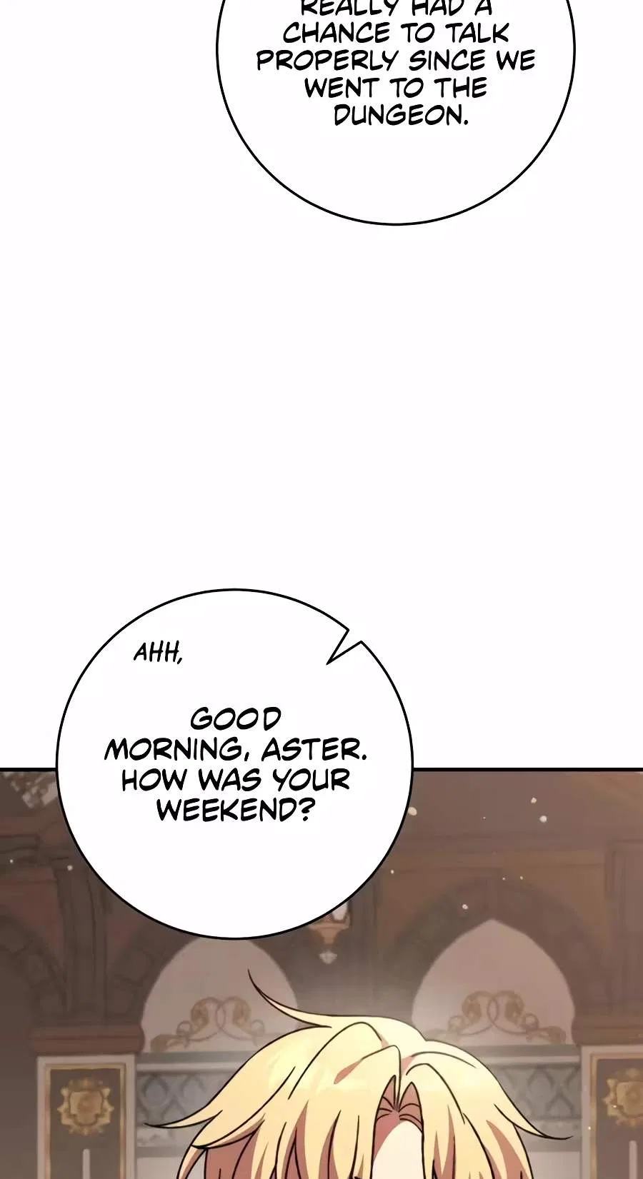 The Academy's Weapon Replicator Chapter 21 – Page 13